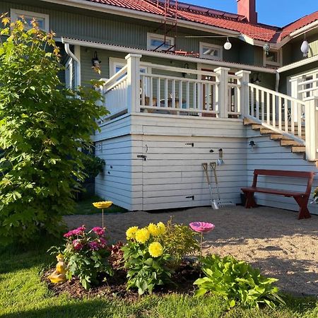 Eleonora Bed & Breakfast 克里斯蒂娜城 外观 照片