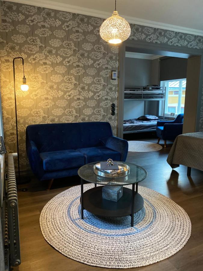 Eleonora Bed & Breakfast 克里斯蒂娜城 外观 照片