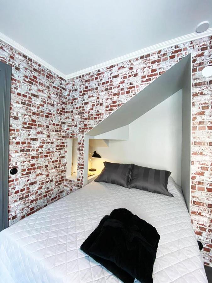 Eleonora Bed & Breakfast 克里斯蒂娜城 外观 照片