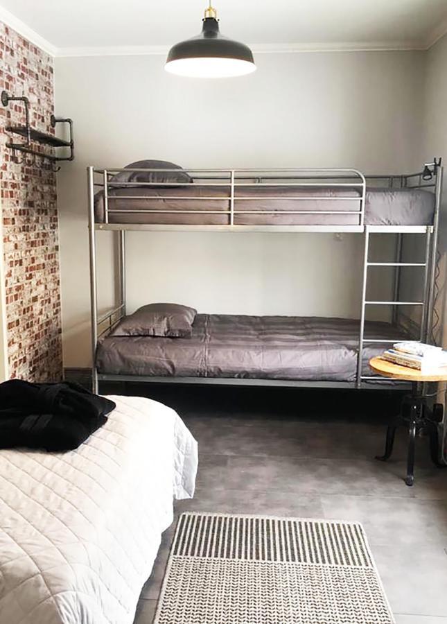 Eleonora Bed & Breakfast 克里斯蒂娜城 外观 照片