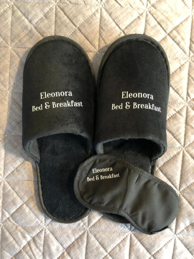 Eleonora Bed & Breakfast 克里斯蒂娜城 外观 照片