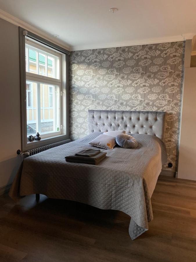Eleonora Bed & Breakfast 克里斯蒂娜城 外观 照片