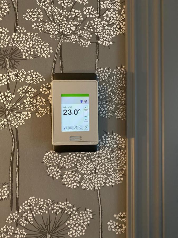 Eleonora Bed & Breakfast 克里斯蒂娜城 外观 照片