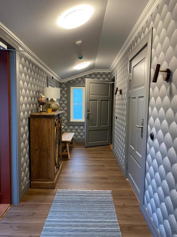 Eleonora Bed & Breakfast 克里斯蒂娜城 外观 照片