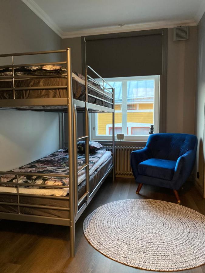 Eleonora Bed & Breakfast 克里斯蒂娜城 外观 照片