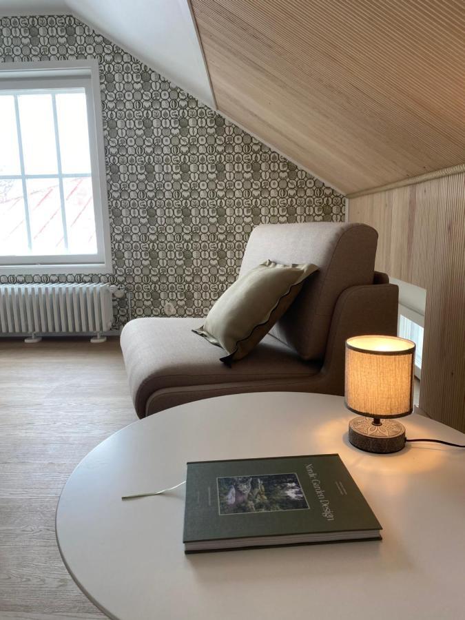Eleonora Bed & Breakfast 克里斯蒂娜城 外观 照片
