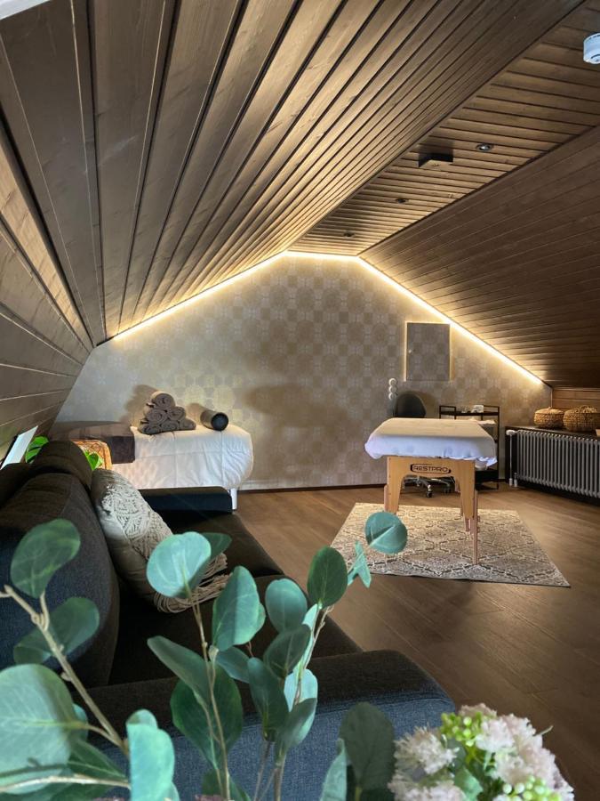 Eleonora Bed & Breakfast 克里斯蒂娜城 外观 照片