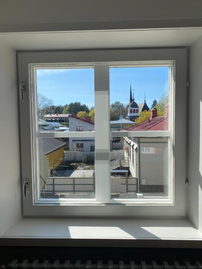 Eleonora Bed & Breakfast 克里斯蒂娜城 外观 照片