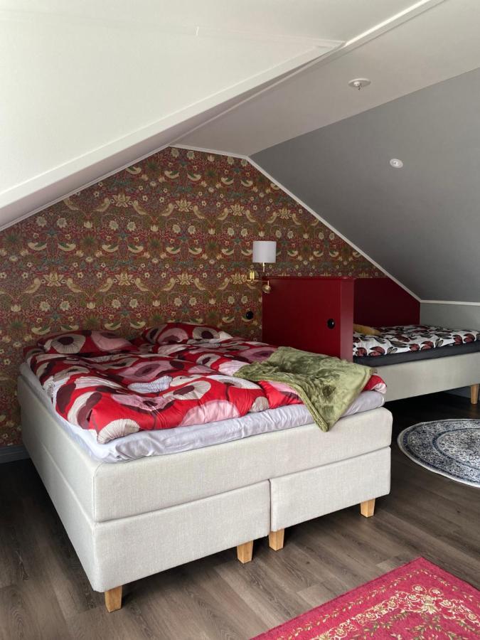 Eleonora Bed & Breakfast 克里斯蒂娜城 外观 照片